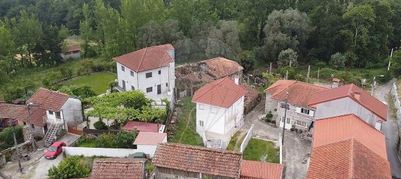 3 bedrooms House in Fafe, Portugal No. 179080 28