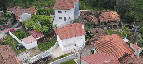 3 bedrooms House in Fafe, Portugal No. 179080 29