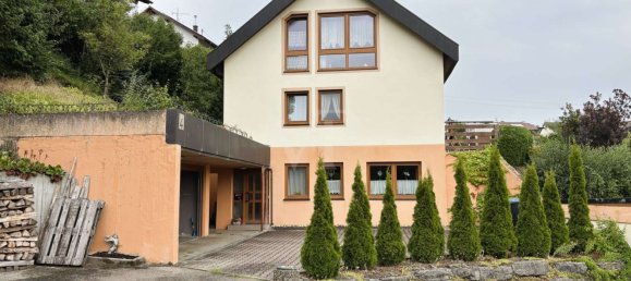 5 Schlafzimmer Stadthaus in Freudenstadt, Germany, Nr. 222655 2