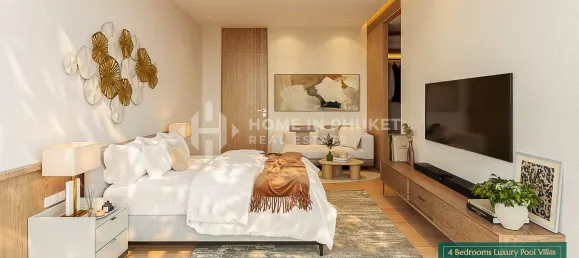 4 Schlafzimmer Haus in Phuket, Thailand, Nr. 74025 10