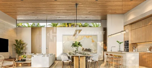 4 Schlafzimmer Haus in Phuket, Thailand, Nr. 74025 4