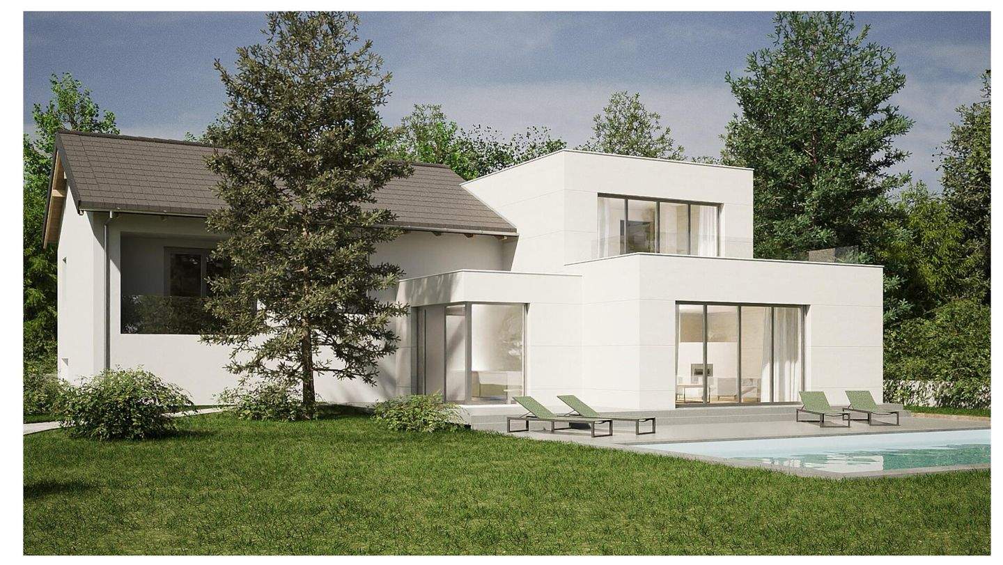 5-salle Maison à Lanzenkirchen, Austria No. 235135