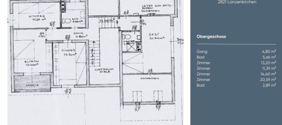 5-salle Maison à Lanzenkirchen, Austria No. 235135 25