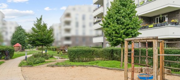 3غرفة شقة في Potsdam, Germany رقم 227386 12