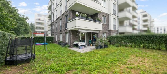 3غرفة شقة في Potsdam, Germany رقم 227386 2