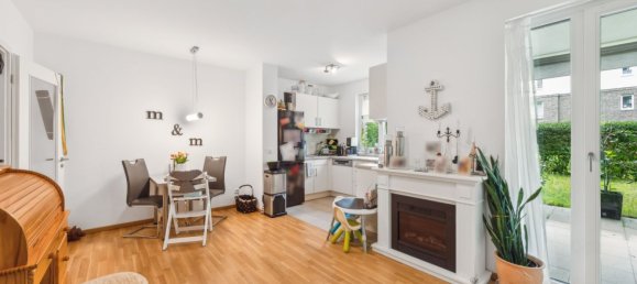 3غرفة شقة في Potsdam, Germany رقم 227386 3