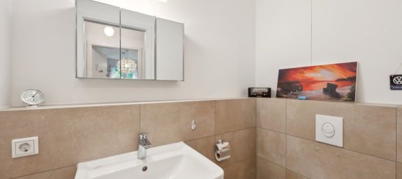 3غرفة شقة في Potsdam, Germany رقم 227386 9