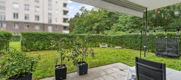 3غرفة شقة في Potsdam, Germany رقم 227386 10