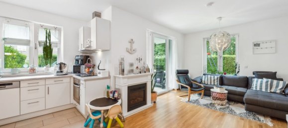 3غرفة شقة في Potsdam, Germany رقم 227386 5