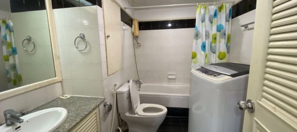 2 Schlafzimmer Eigentumswohnung in Watthana, Thailand, Nr. 8662 10