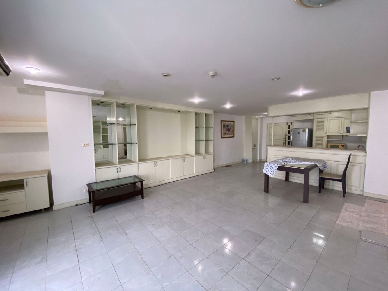 2 Schlafzimmer Eigentumswohnung in Watthana, Thailand, Nr. 8662