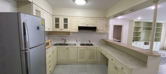 2 Schlafzimmer Eigentumswohnung in Watthana, Thailand, Nr. 8662 5