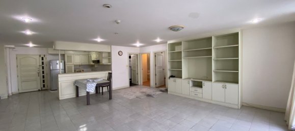 2 Schlafzimmer Eigentumswohnung in Watthana, Thailand, Nr. 8662 2