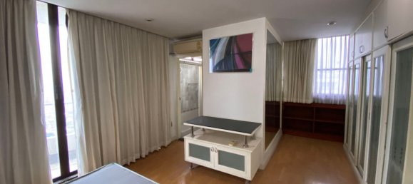 2 Schlafzimmer Eigentumswohnung in Watthana, Thailand, Nr. 8662 9