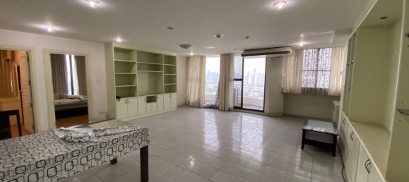 2 Schlafzimmer Eigentumswohnung in Watthana, Thailand, Nr. 8662 4