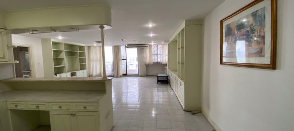 2 Schlafzimmer Eigentumswohnung in Watthana, Thailand, Nr. 8662 3