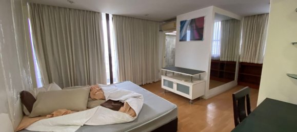 2 Schlafzimmer Eigentumswohnung in Watthana, Thailand, Nr. 8662 8