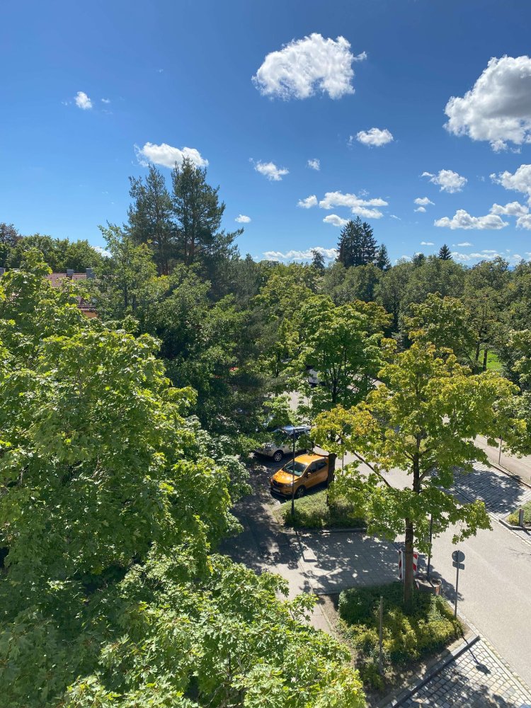 2 غرف نوم بانتهاوس في Munich, Germany رقم 266433