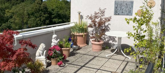 2 غرف نوم بانتهاوس في Munich, Germany رقم 266433 6