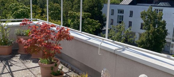 2 غرف نوم بانتهاوس في Munich, Germany رقم 266433 8