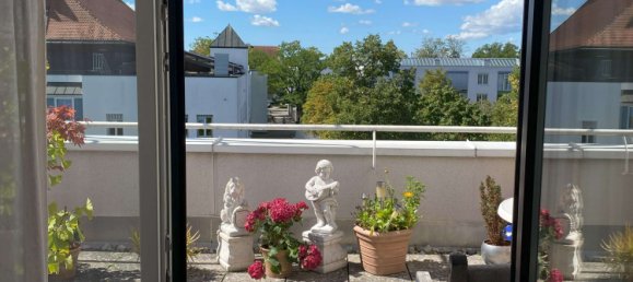 2 غرف نوم بانتهاوس في Munich, Germany رقم 266433 5