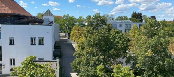 2 غرف نوم بانتهاوس في Munich, Germany رقم 266433 4