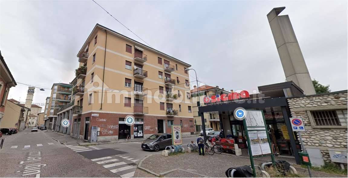1 chambre Appartement à Brugherio, Italy No. 325986