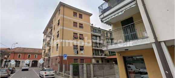 1 chambre Appartement à Brugherio, Italy No. 325986 27