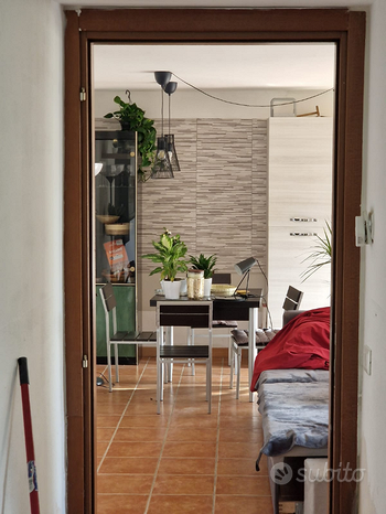 3 rooms Villa in Atri, Italy No. 252123