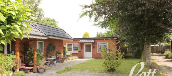 2 bedrooms Bungalow in Ammerland, Germany No. 122461 5