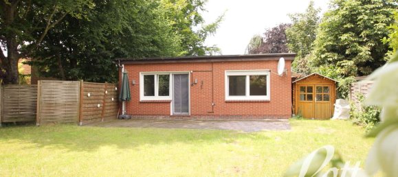 2 bedrooms Bungalow in Ammerland, Germany No. 122461 3