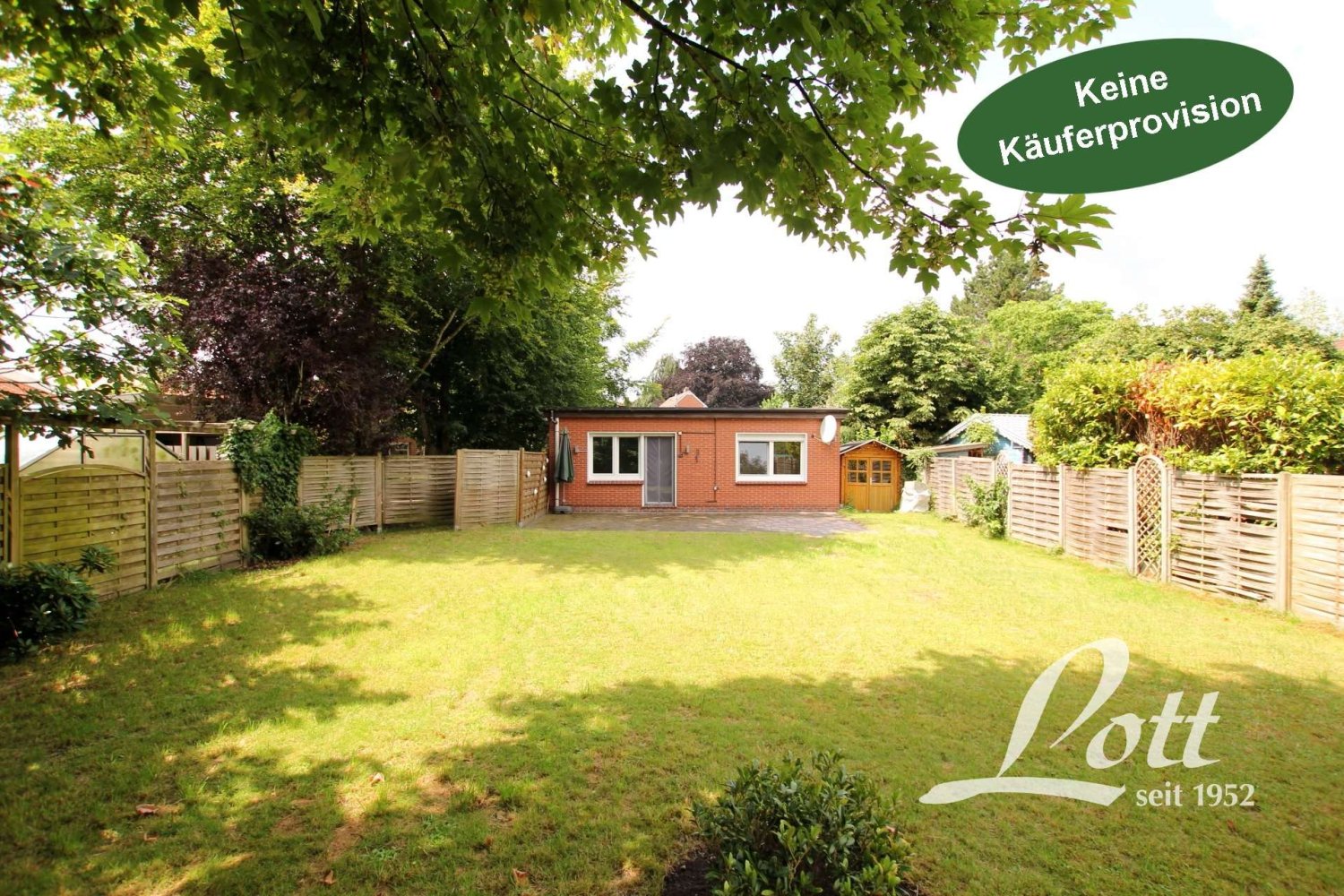 2 bedrooms Bungalow in Ammerland, Germany No. 122461