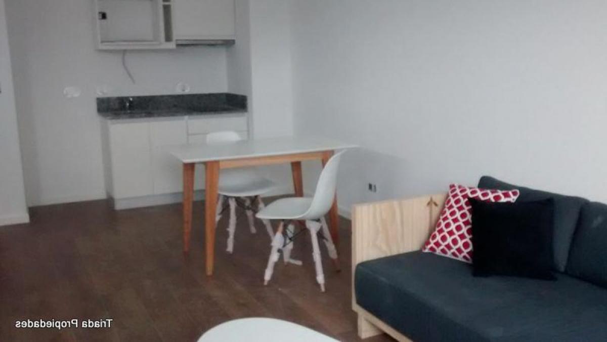 36m² Office in Buenos Aires, Argentina No. 107212