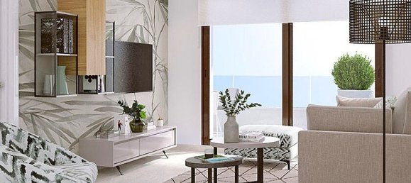 Квартира с 3 спальнями в Вилламартин, Испания № 14571 3