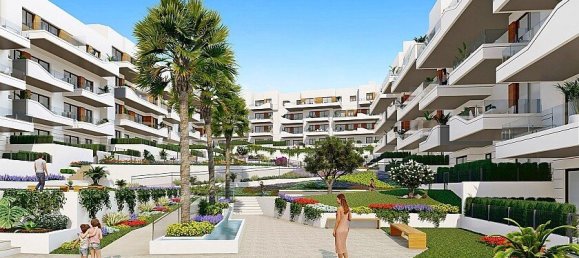 Квартира с 3 спальнями в Вилламартин, Испания № 14571 6