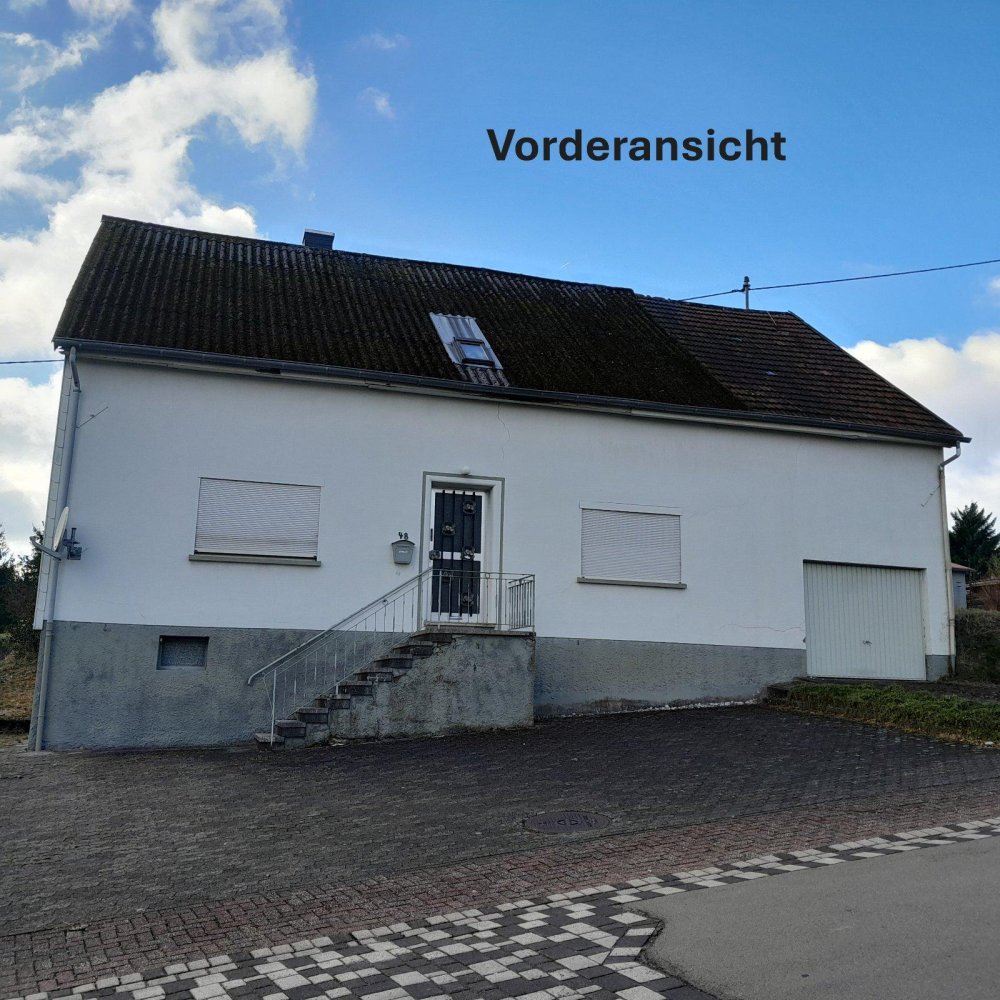 4 chambres Maison à Sankt Wendel, Germany No. 219151