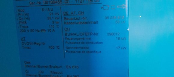 4 chambres Maison à Sankt Wendel, Germany No. 219151 16