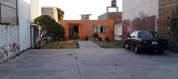 2 bedrooms House in Puebla, Mexico No. 164165 2