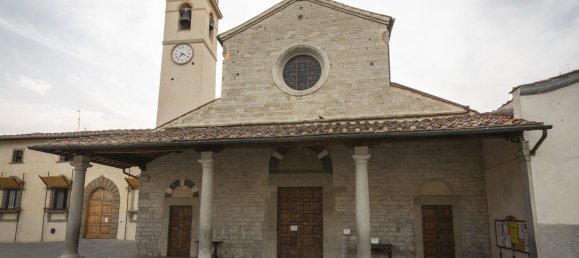 Apartamento T4 em Sesto Fiorentino, Italy N.º 374797 14