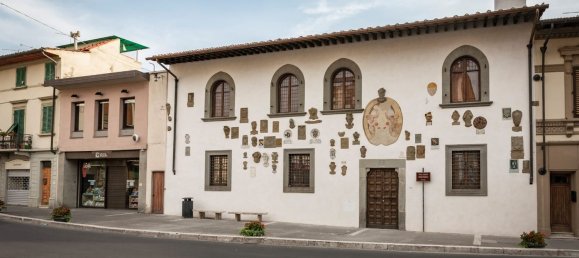 Apartamento T4 em Sesto Fiorentino, Italy N.º 374797 11