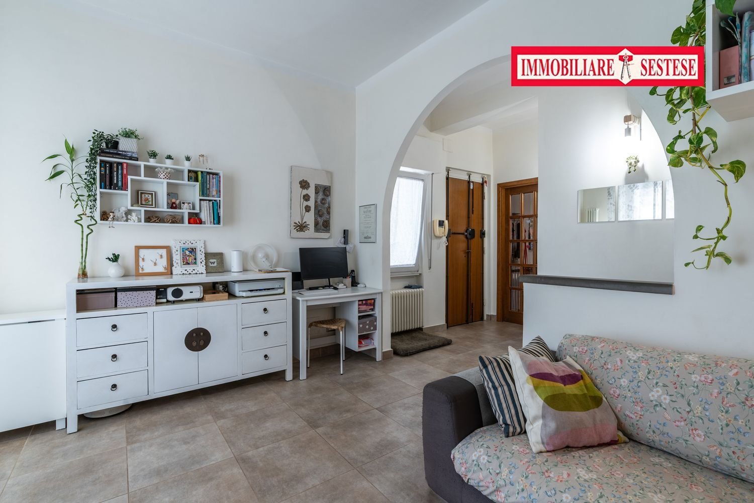 Apartamento T4 em Sesto Fiorentino, Italy N.º 374797