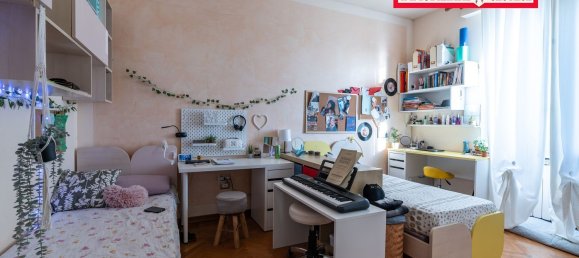 Apartamento T4 em Sesto Fiorentino, Italy N.º 374797 8