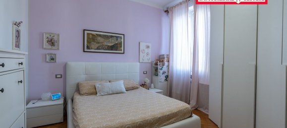 Apartamento T4 em Sesto Fiorentino, Italy N.º 374797 7
