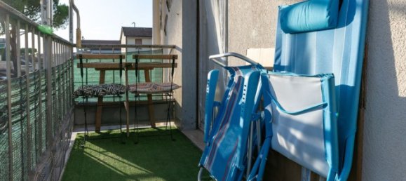 Apartamento T4 em Sesto Fiorentino, Italy N.º 374797 6