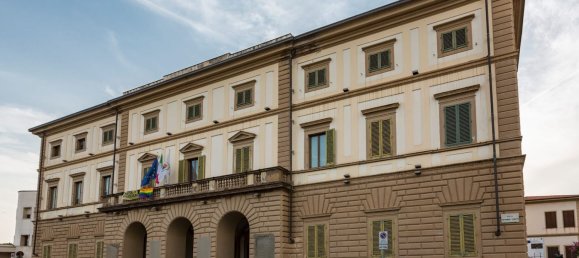 Apartamento T4 em Sesto Fiorentino, Italy N.º 374797 12