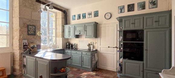 4 bedrooms House in Charente, France No. 361792 8