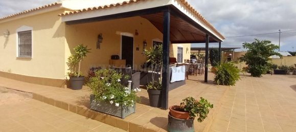 3 bedrooms House in San Javier, Spain No. 124941 13