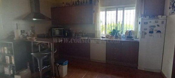 3 bedrooms House in San Javier, Spain No. 124941 4