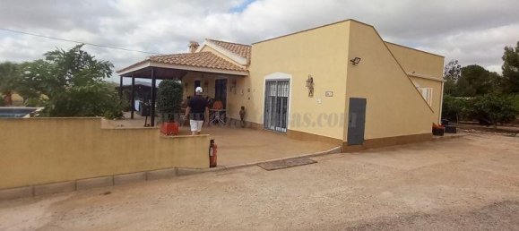 3 bedrooms House in San Javier, Spain No. 124941 17