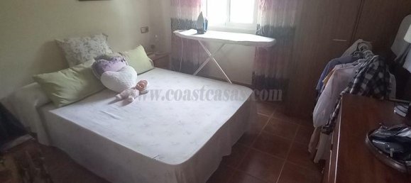 3 bedrooms House in San Javier, Spain No. 124941 8